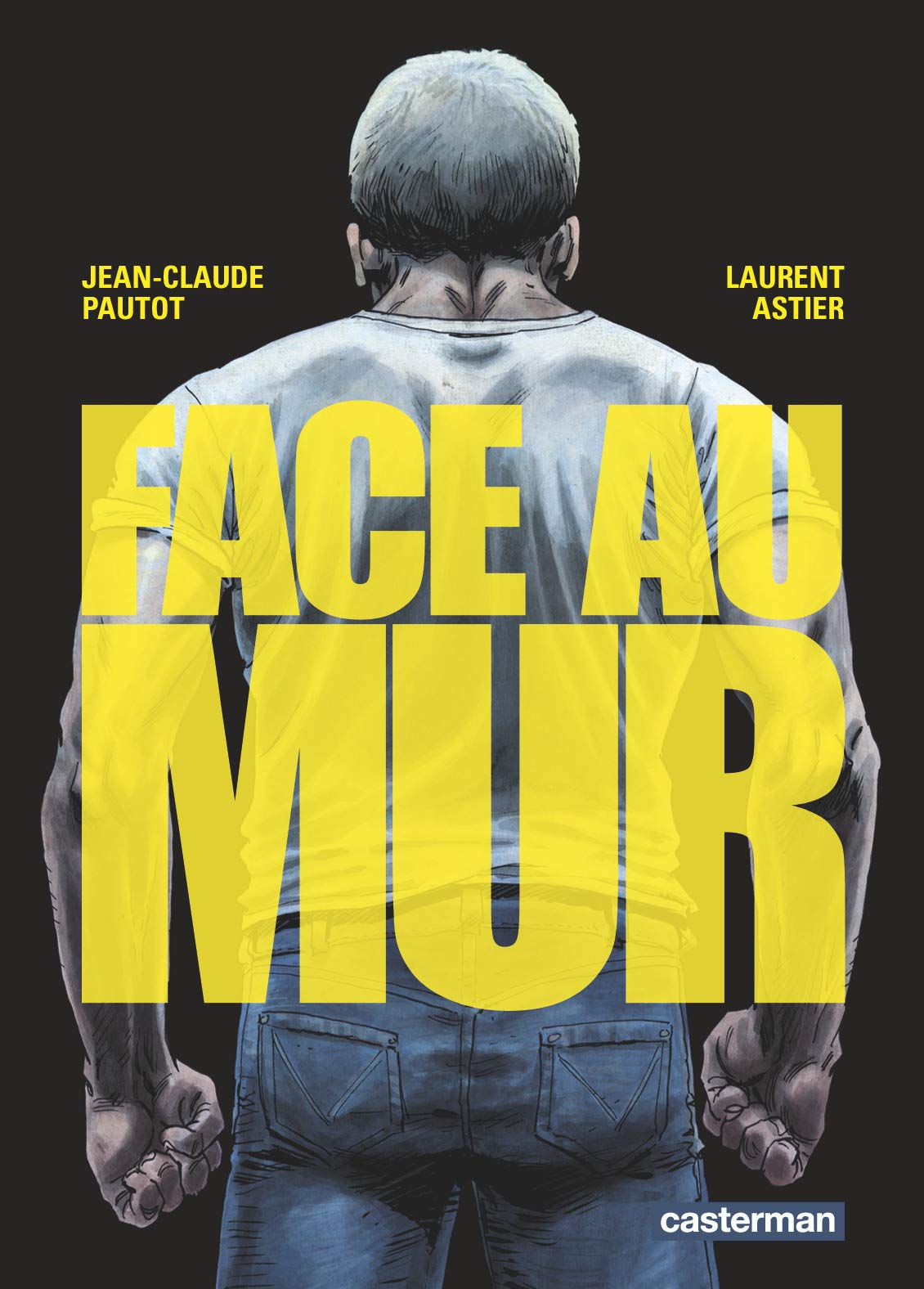 Face au mur (1) 9782203086067