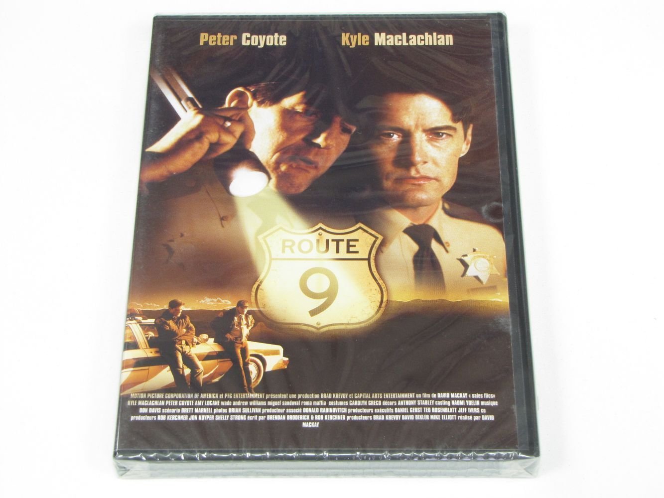 Route 9 3700173203266