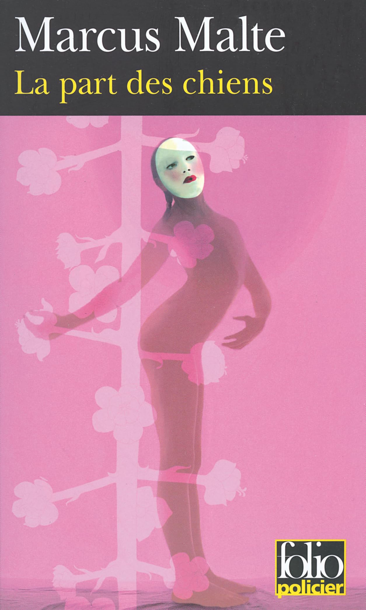 La part des chiens 9782070344642