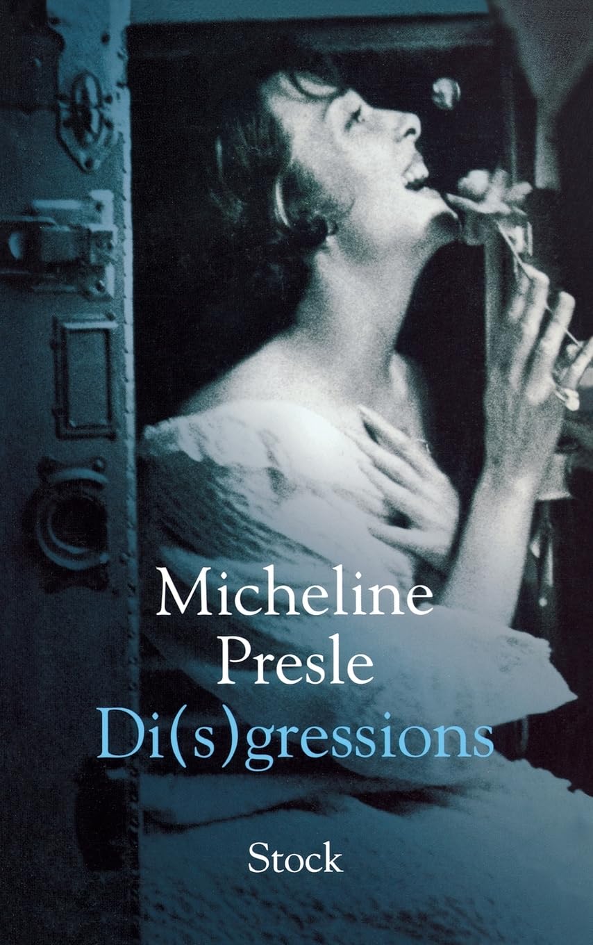 Di(s)gressions 9782234059504