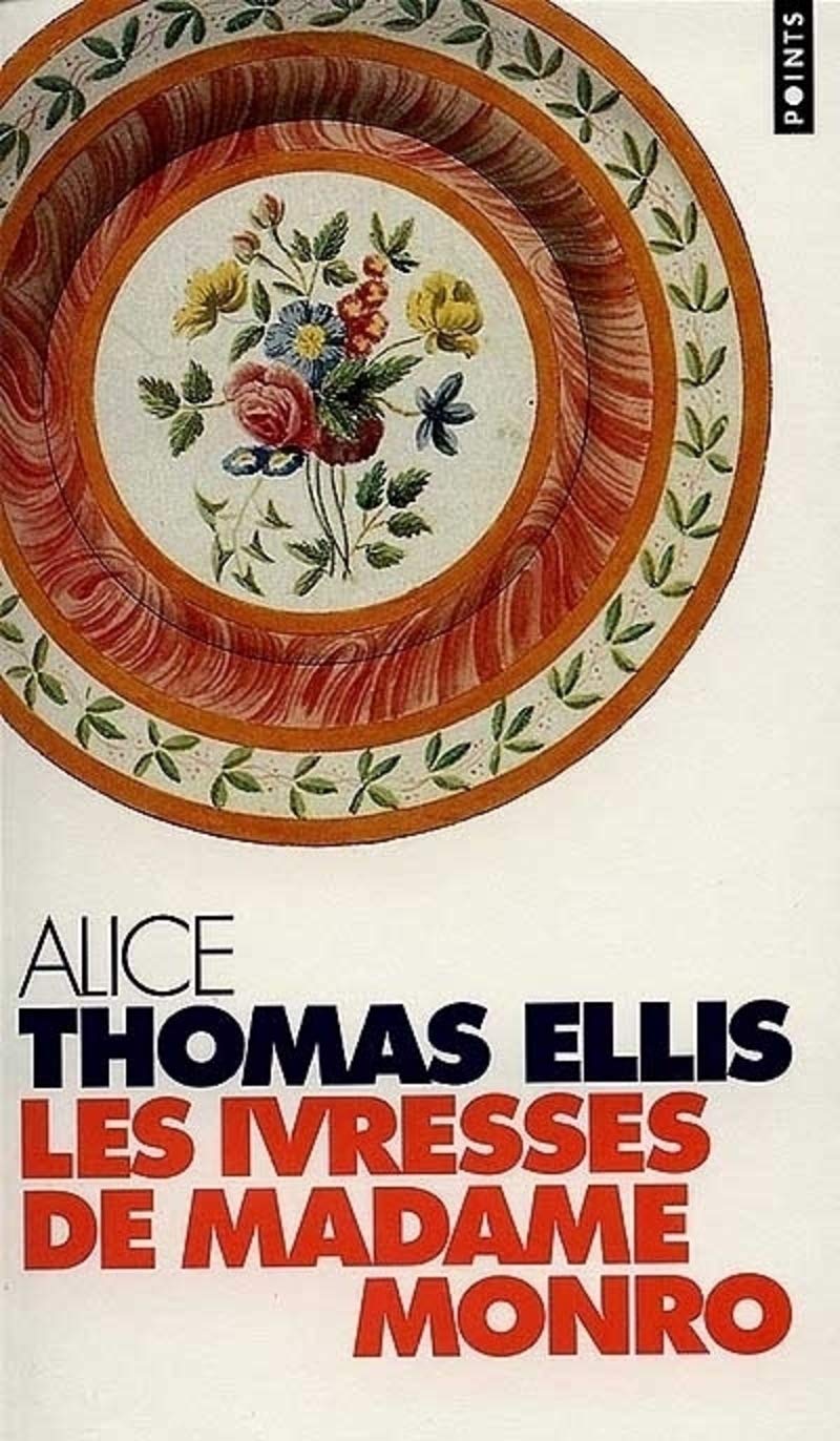 Les Ivresses De Madame Monro 9782020220743