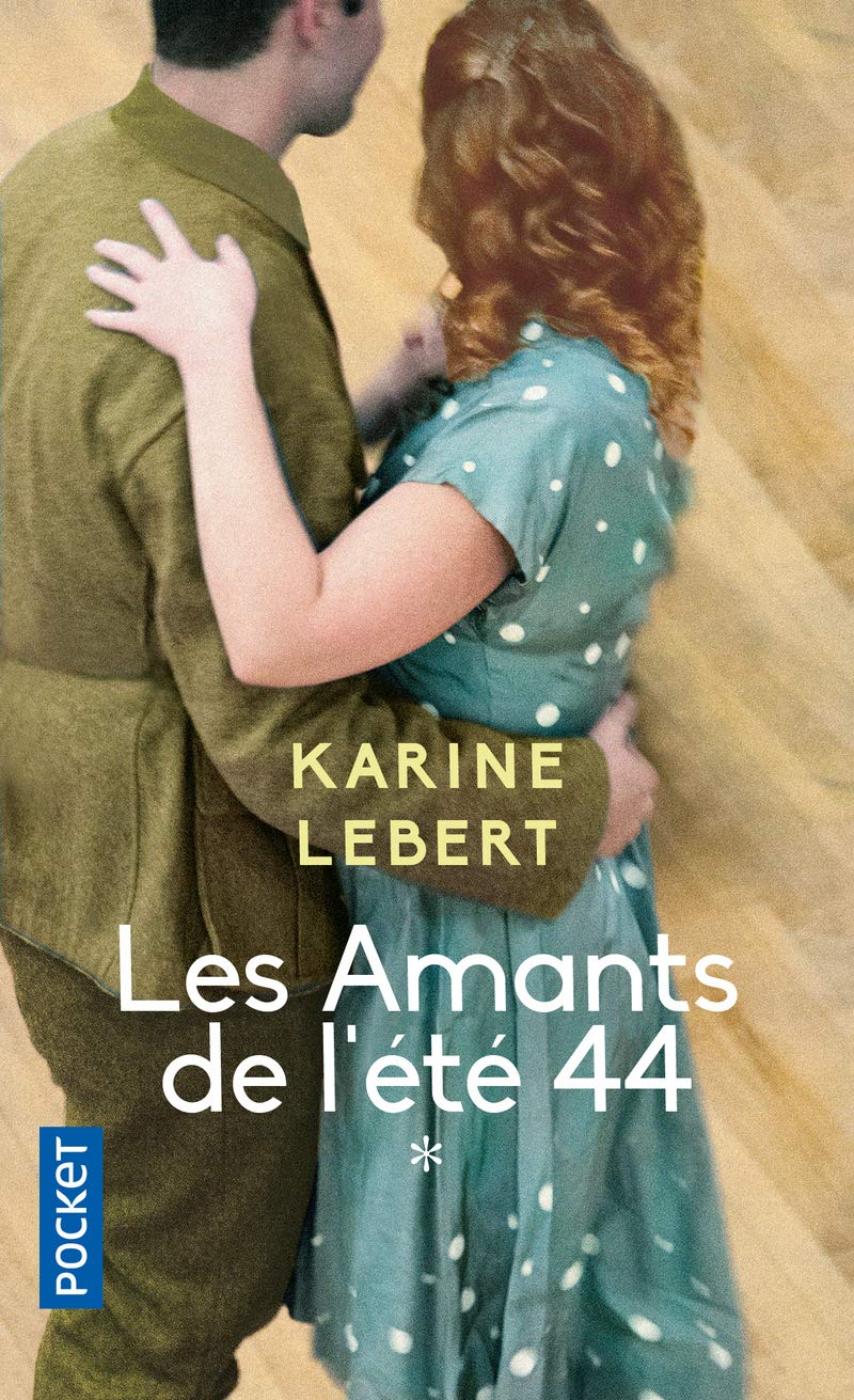 Les Amants de l'été 44 (1) 9782266306485