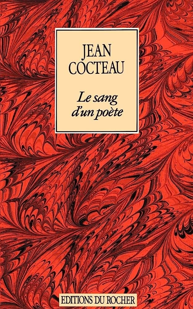 Le Sang d'un poète 9782268007779