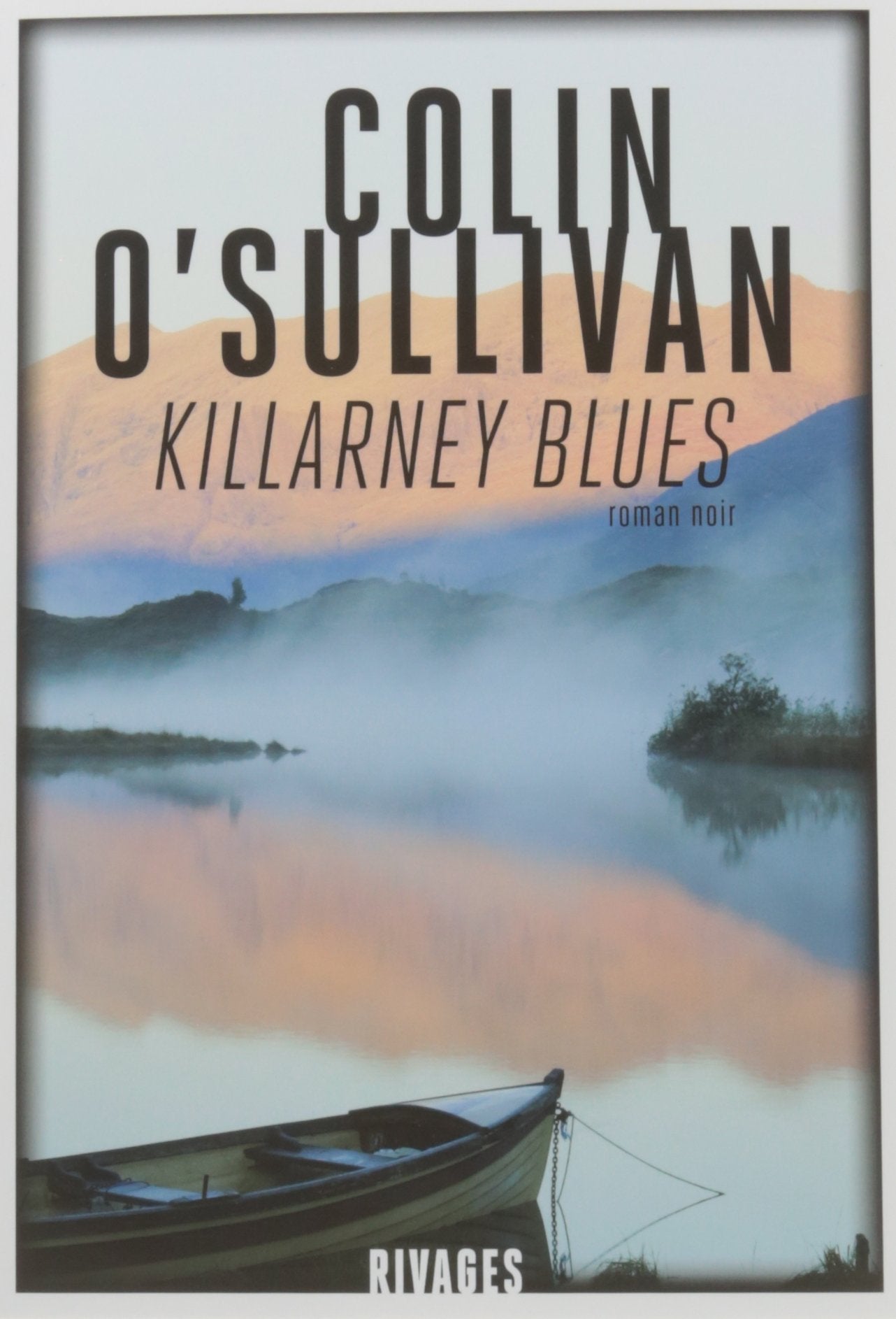 Killarney Blues 9782743640729