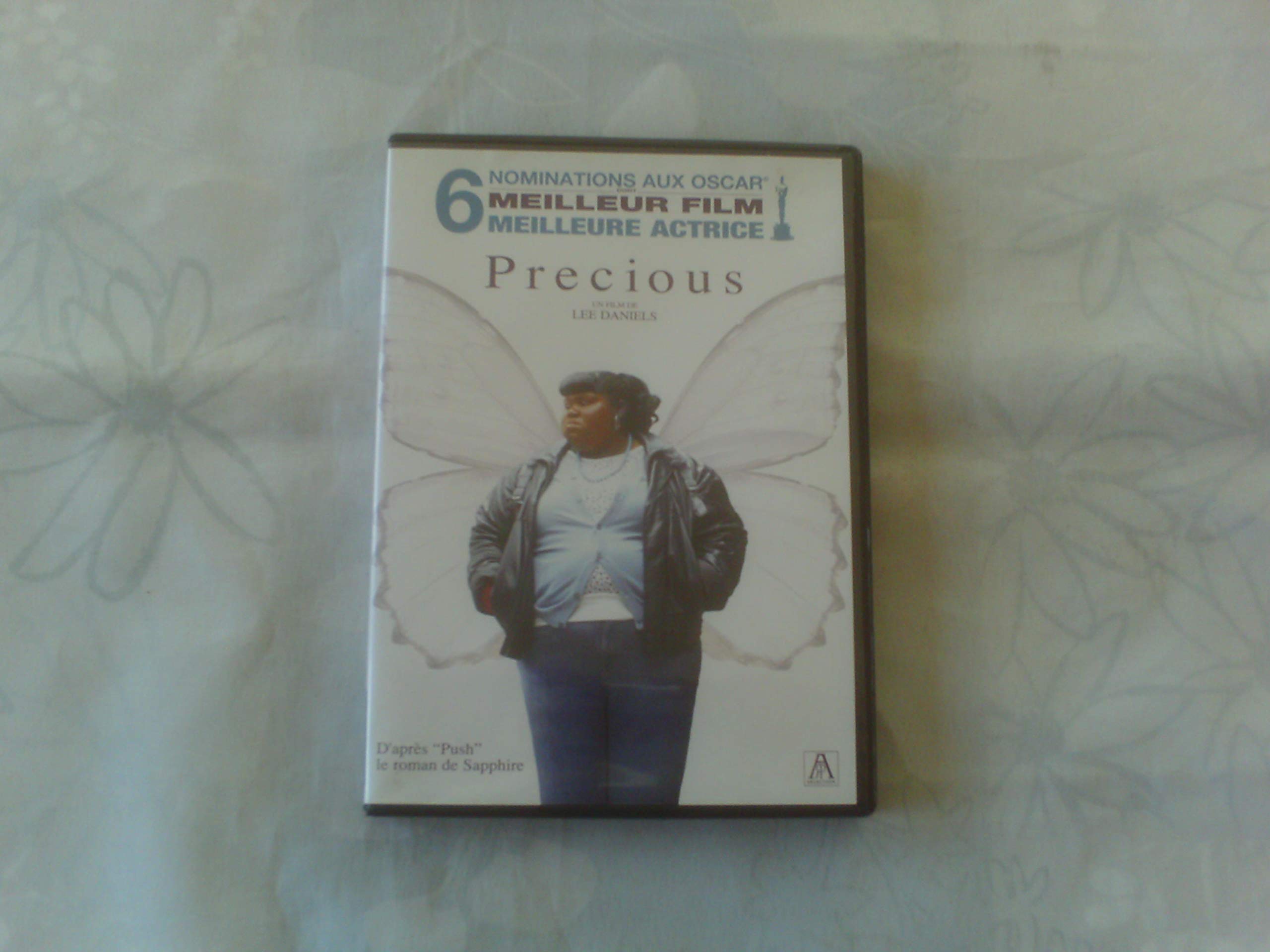 Precious 5050582863826