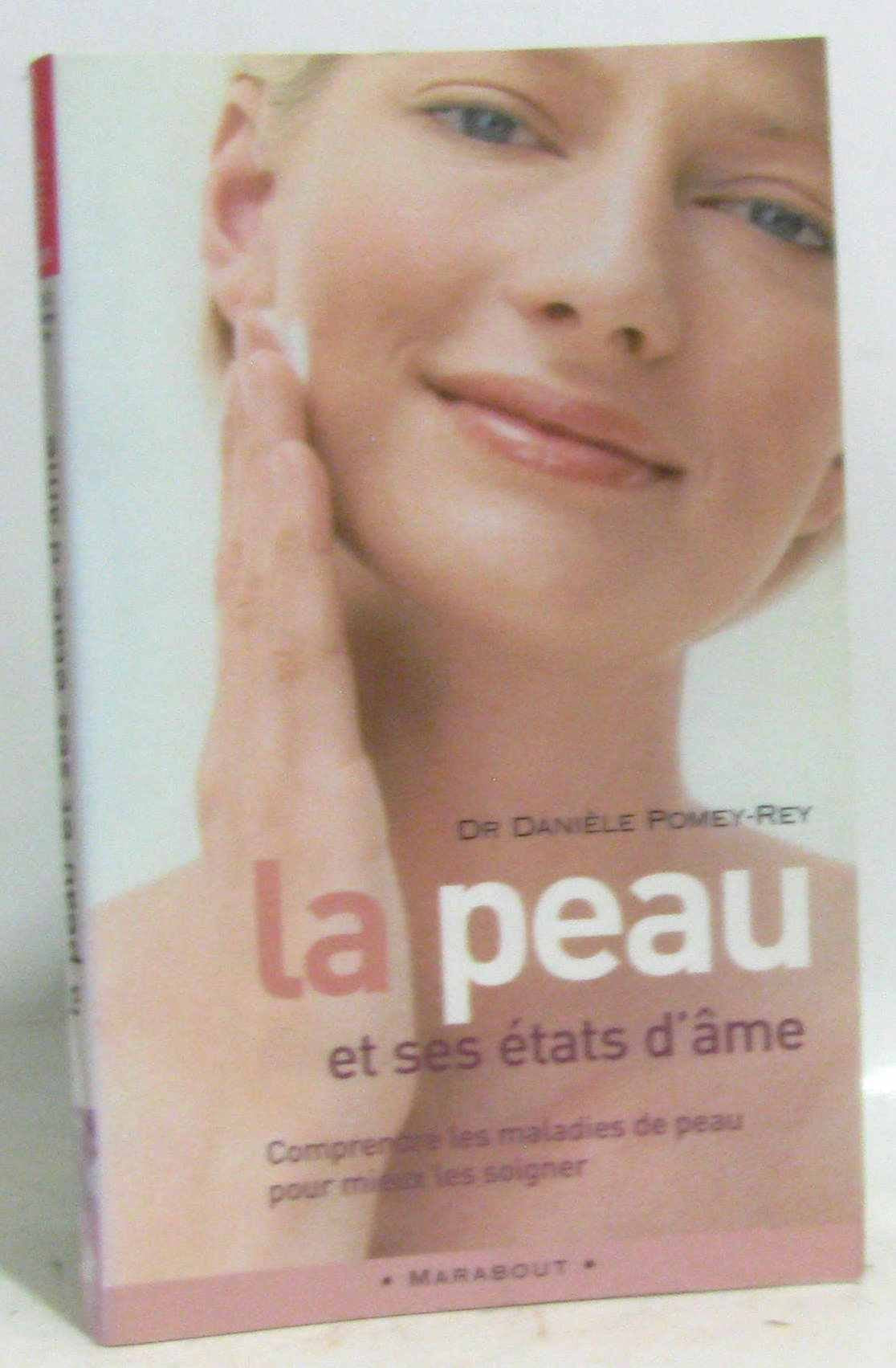 La peau et ses états d'âme 9782501041584