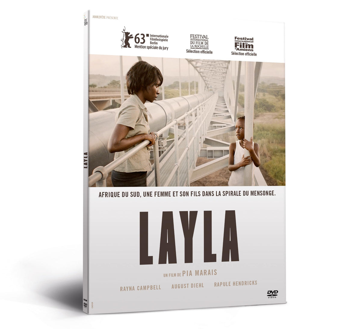 Layla 3545020032503