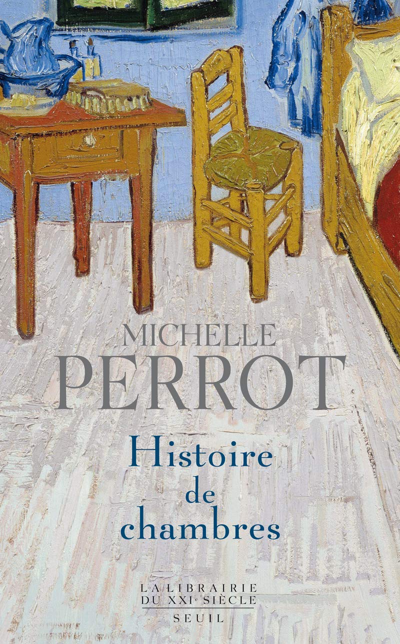 Histoire de chambres 9782020892797