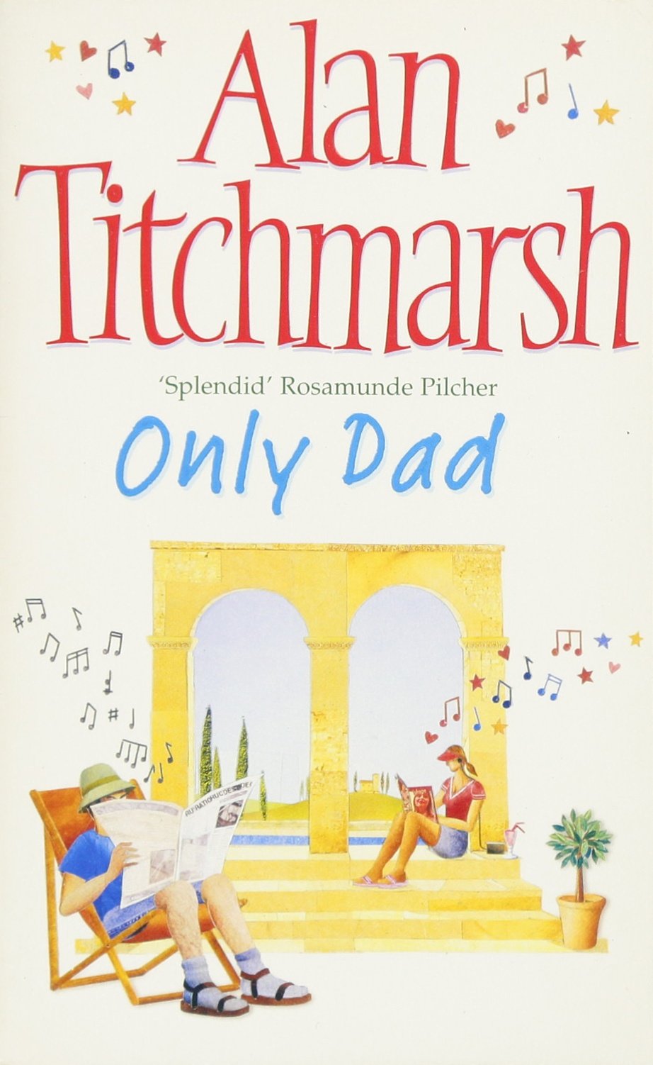 Only Dad 9781416526476