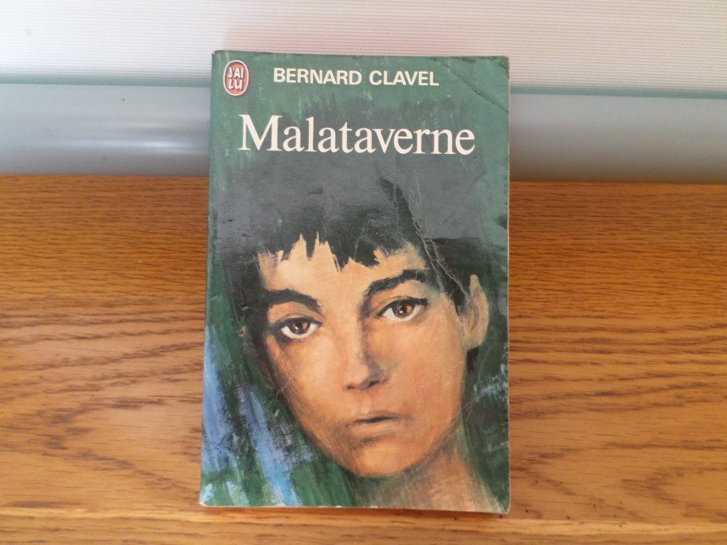 Malataverne 9782277113249