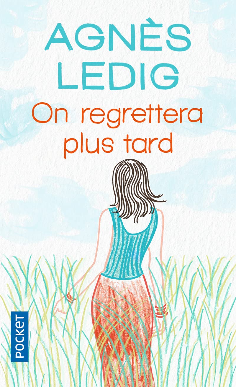On regrettera plus tard 9782266270014