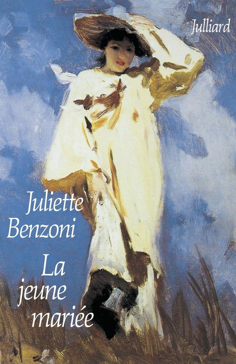 Les Dames du Méditerranée-Express, tome 1 : La Jeune mariée 9782260007883