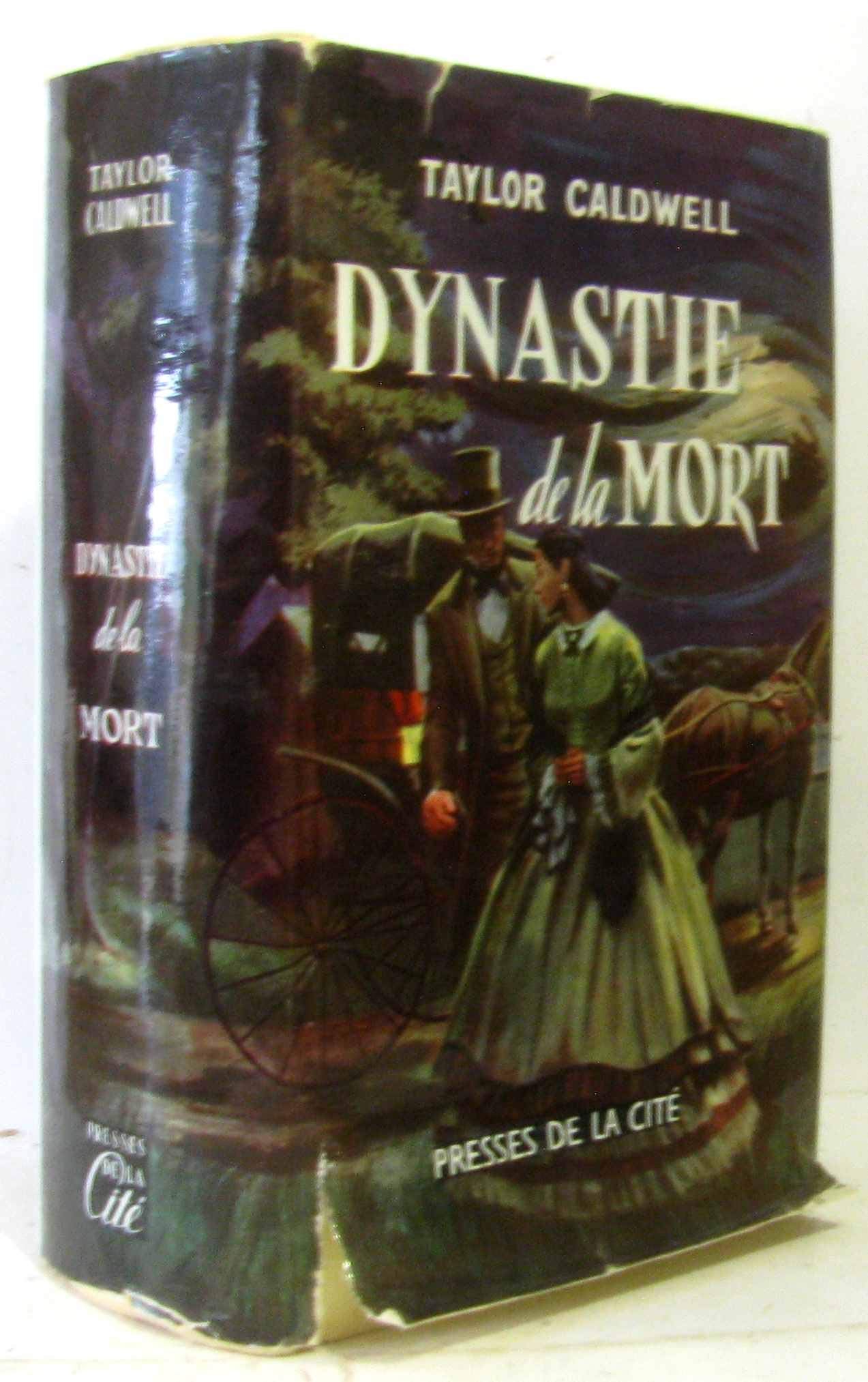 DYNASTIE DE LA MORT