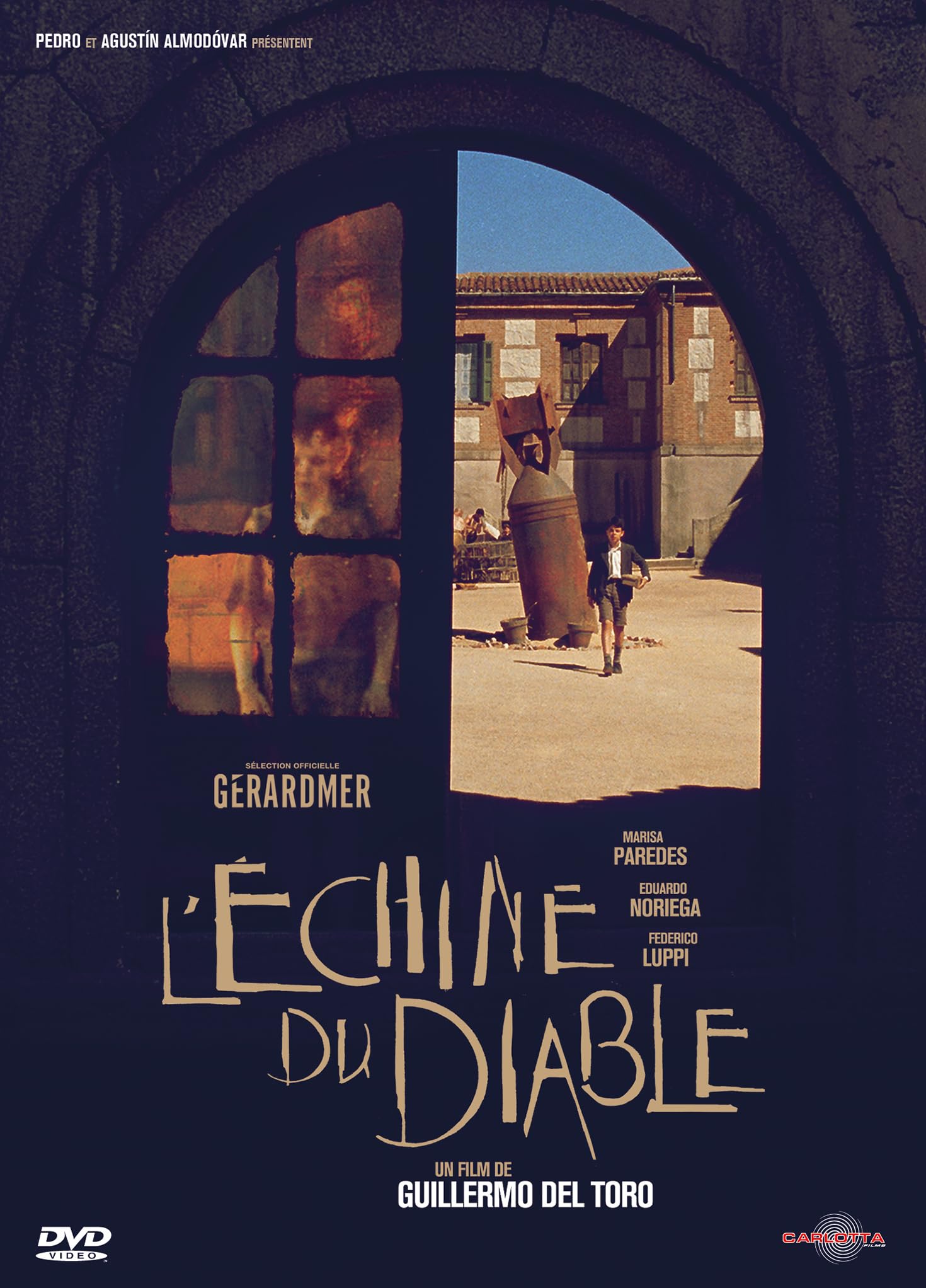 L'Echine du diable 3333297315876