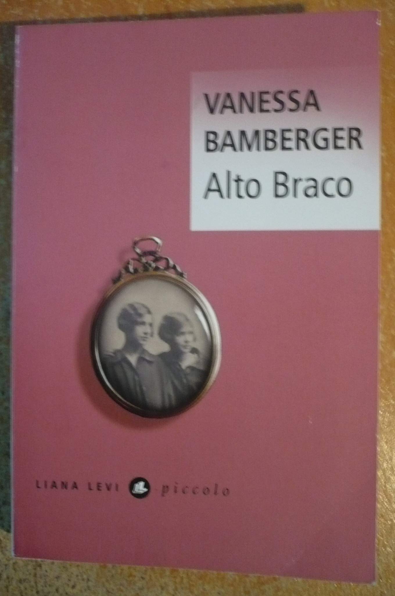 Alto Braco 9791034900749