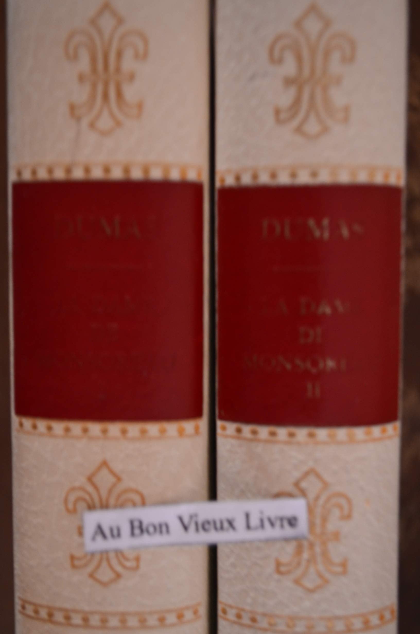 Vingt ans après 9782702879511