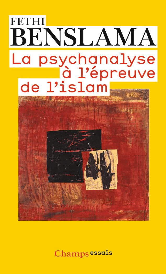 La psychanalyse à l'épreuve de l'islam 9782080800923