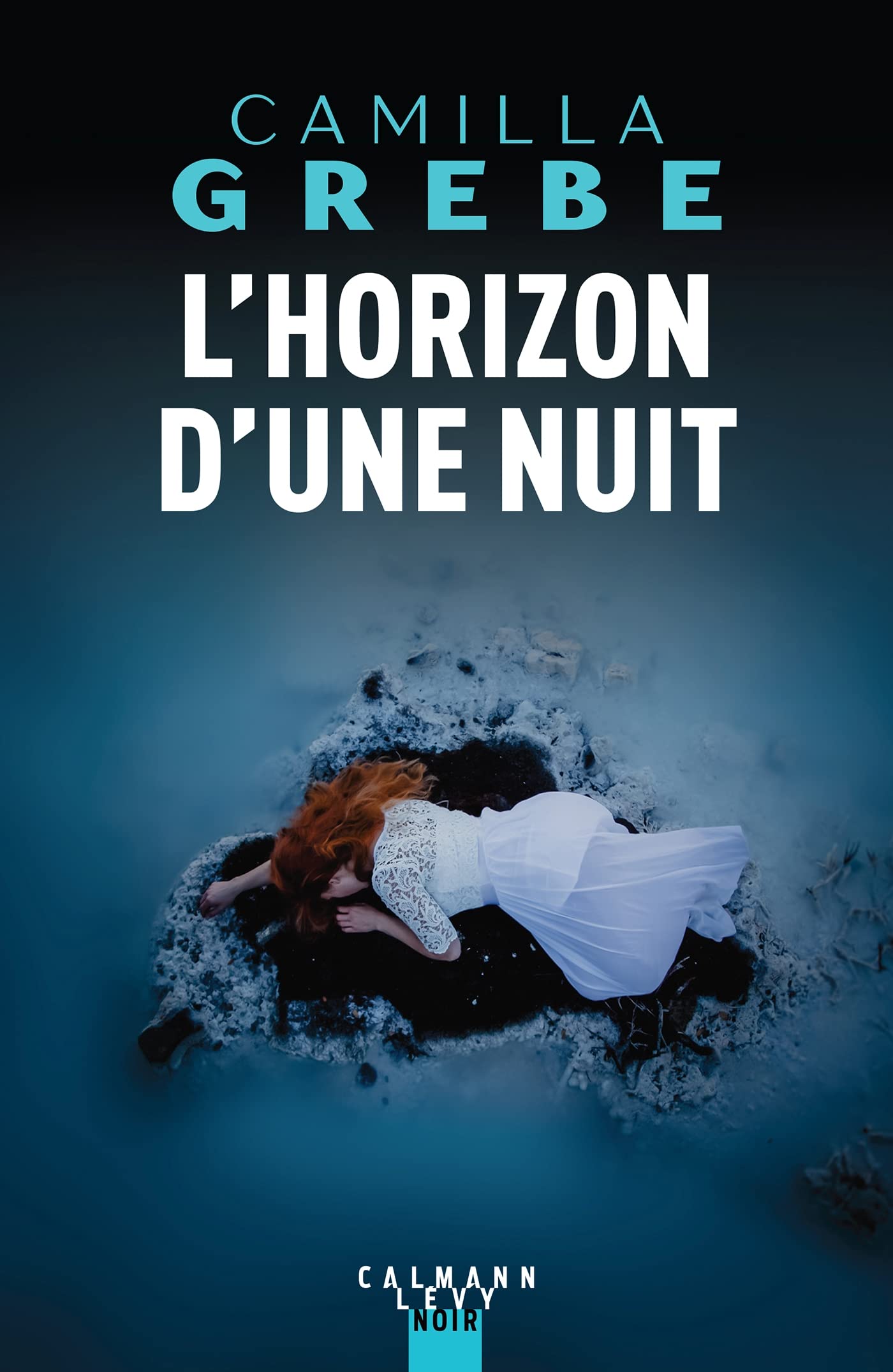 L'Horizon d'une nuit 9782702166703