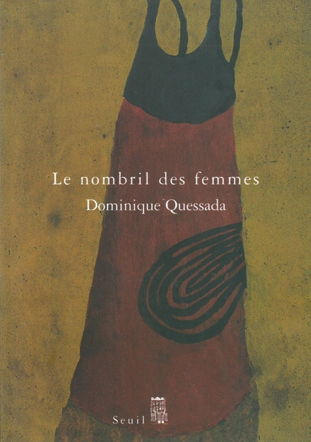 Le Nombril des femmes 9782020497213