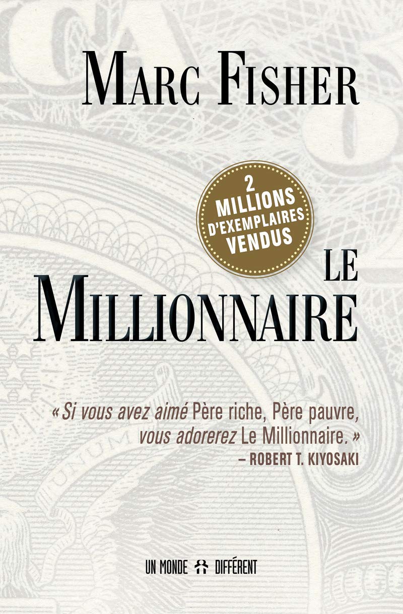 Le Millionnaire 9782892259629