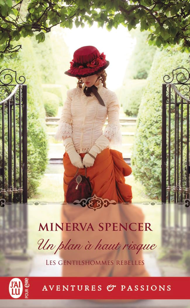 Un plan à haut risque 9782290406403