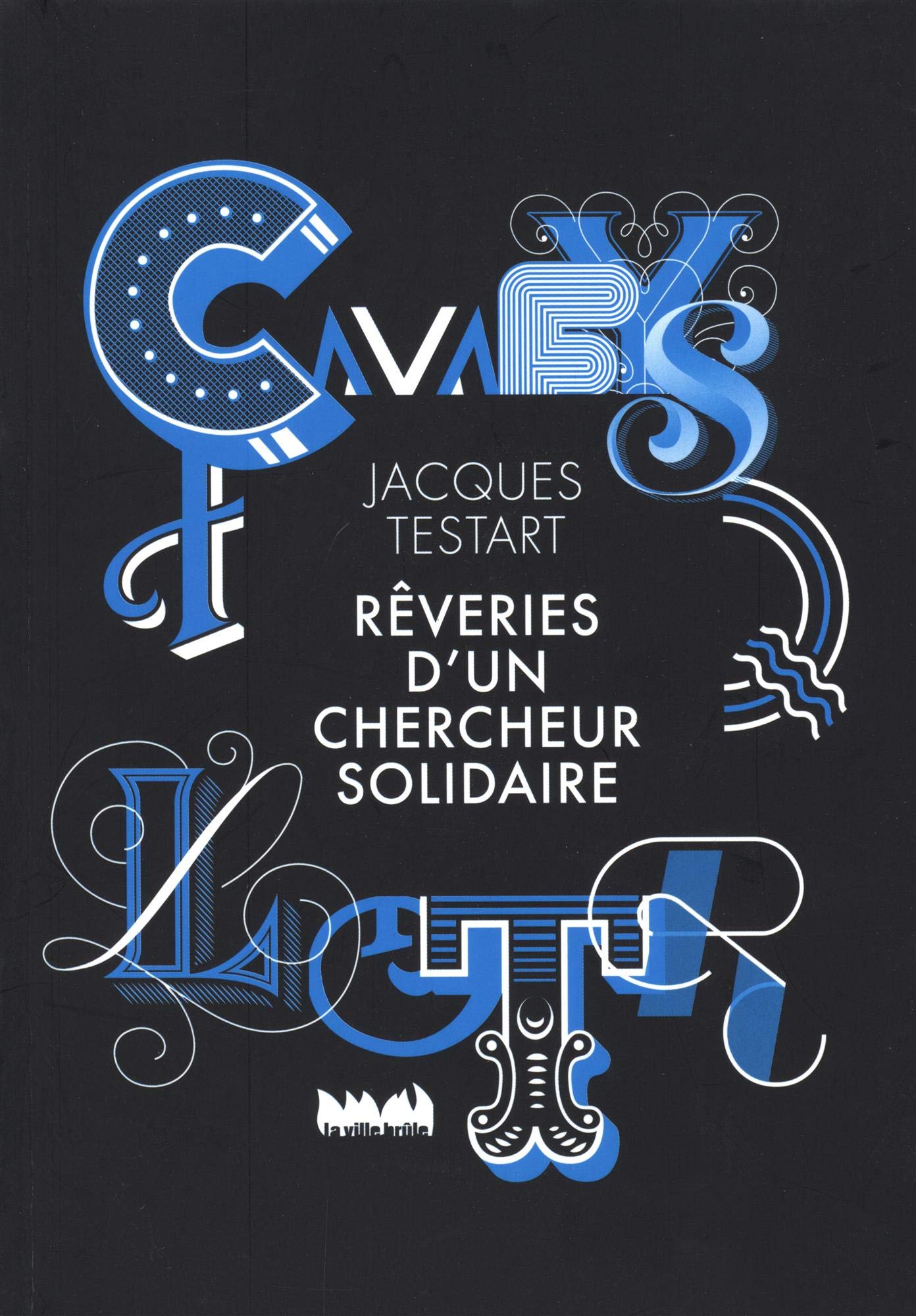 Rêveries d'un chercheur solitaire 9782360120888