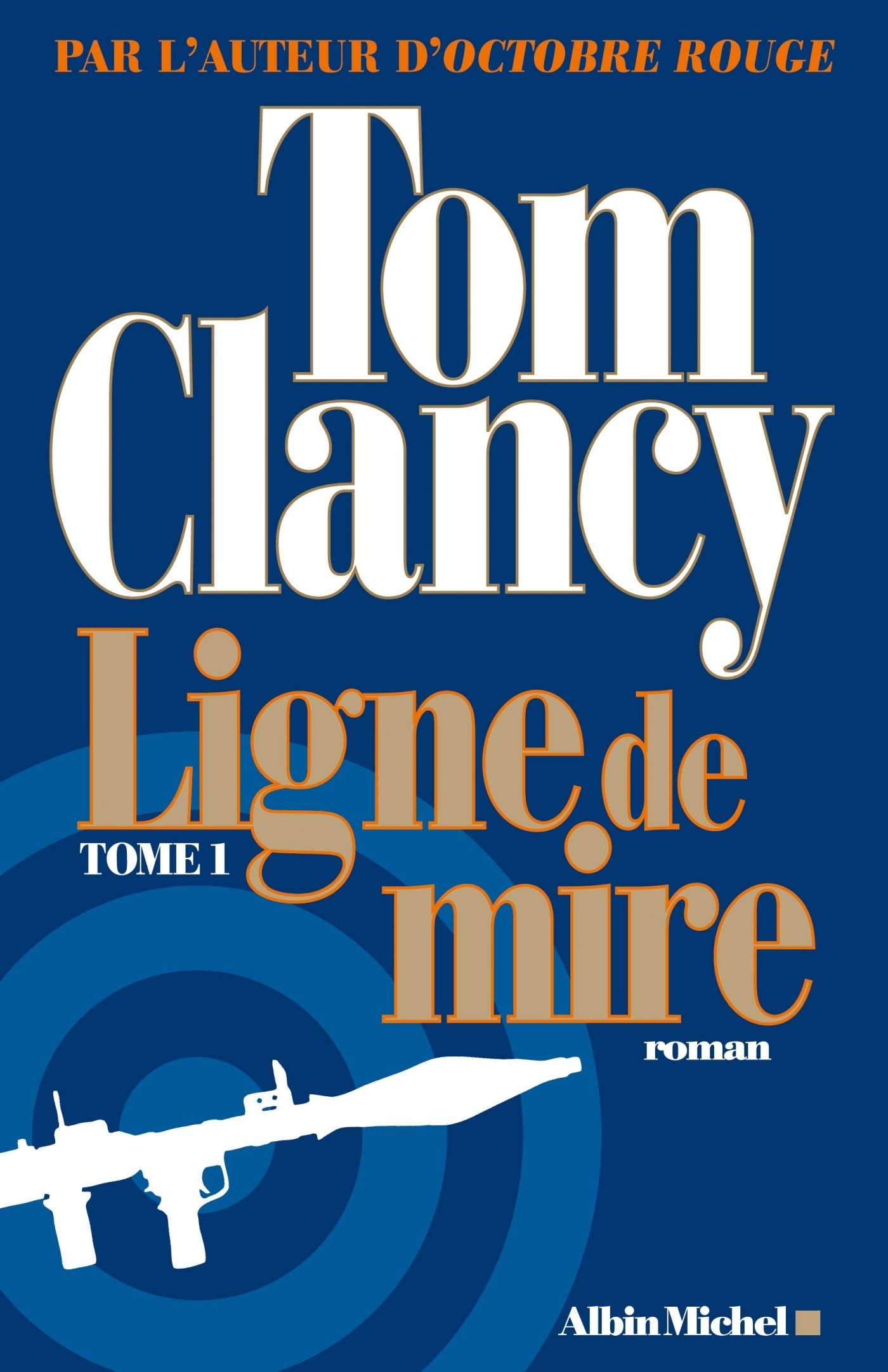 Ligne de mire - tome 1 9782226244260
