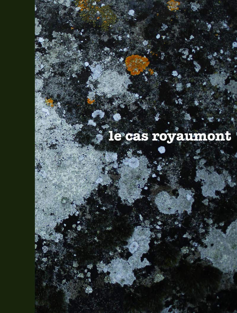 Le Cas Royaumont 9782354280901