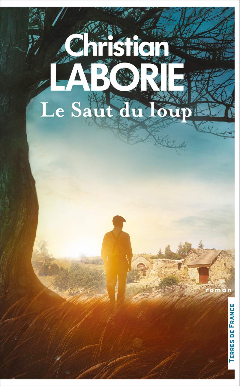 Le Saut du Loup (nouvelle édition) 9782258146211