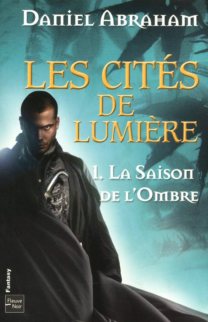 Les Cités de lumière - T1 (1) 9782265084407