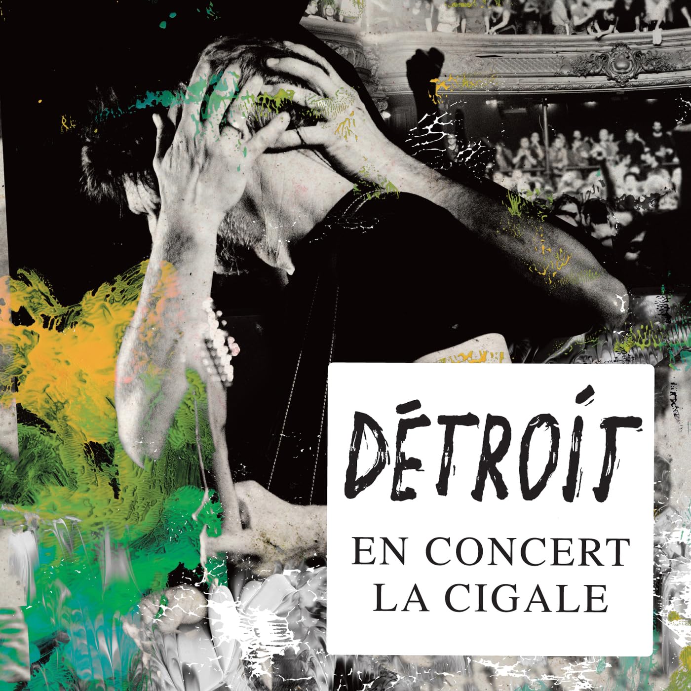 La Cigale 0602547053046