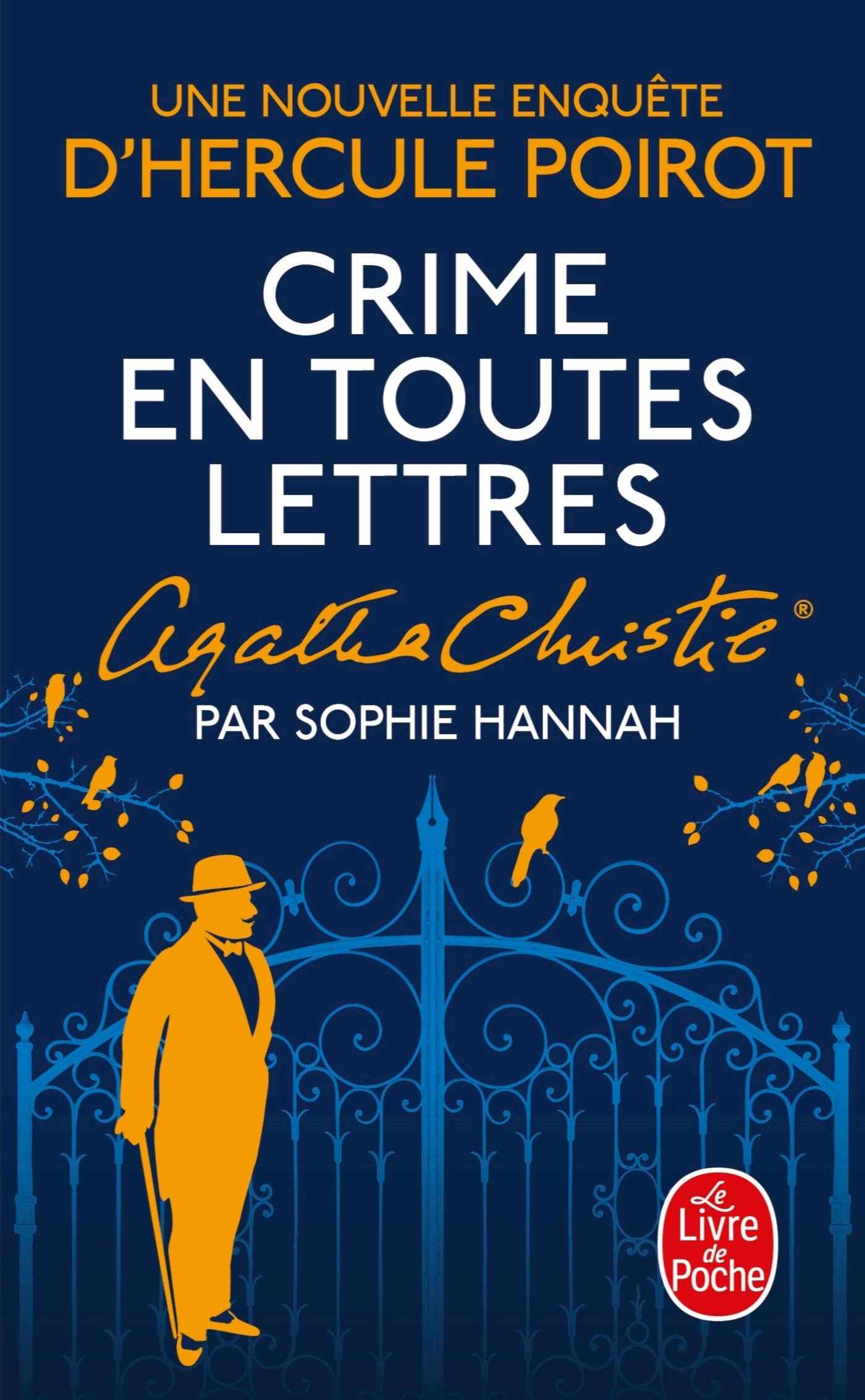 Crime en toutes lettres 9782253260042