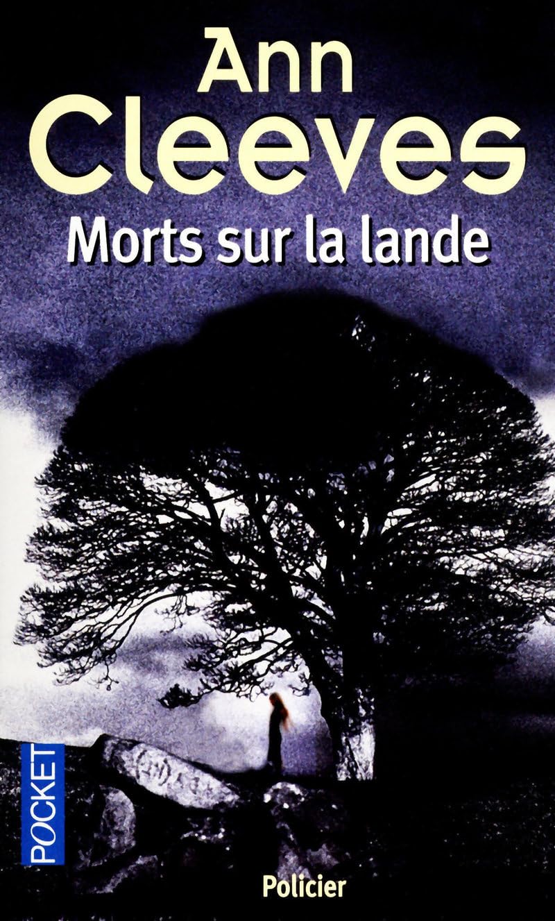 MORTS SUR LA LANDE 9782266194778