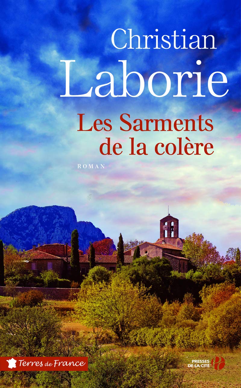 Les Sarments de la colère 9782258146204