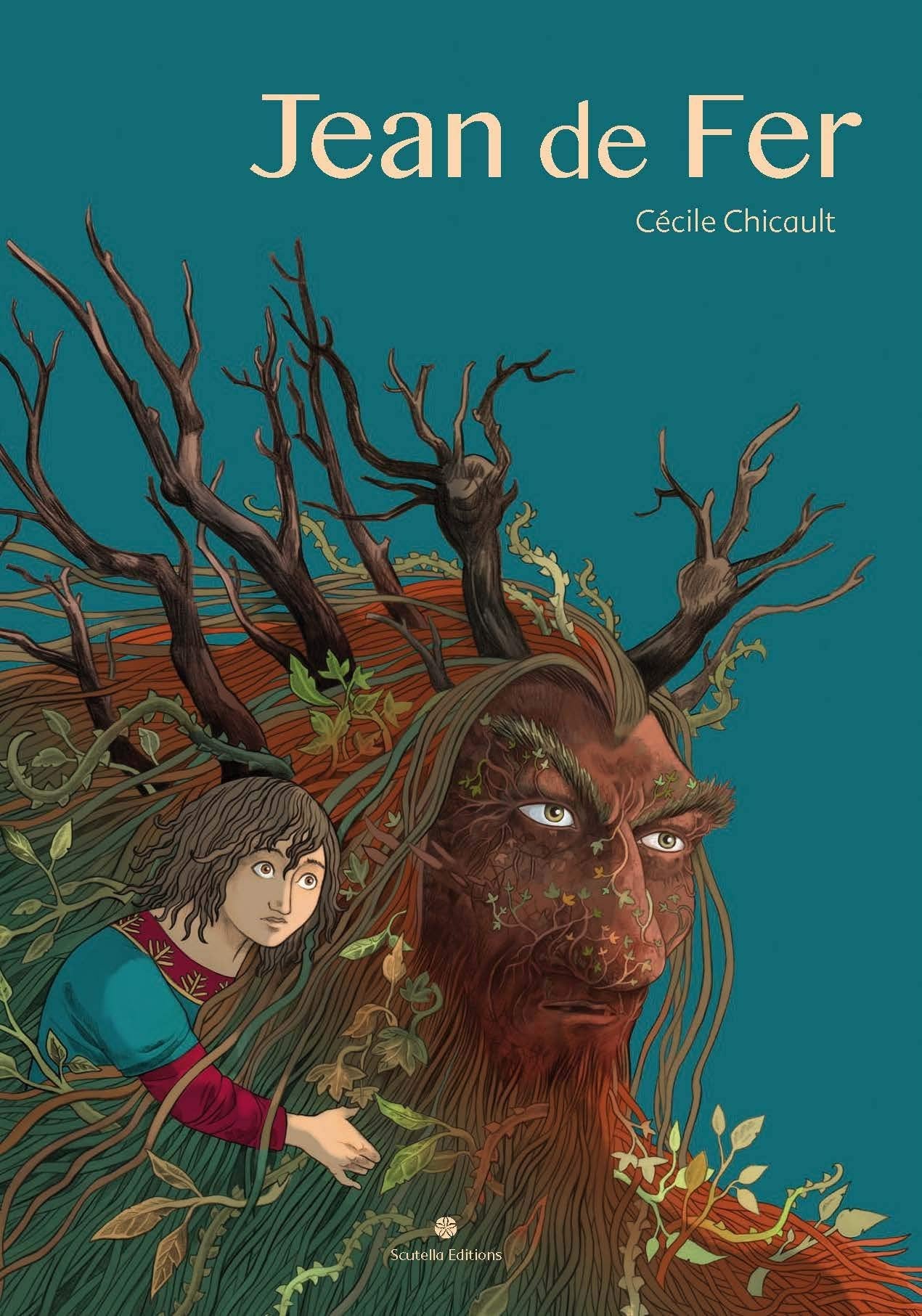 Jean de Fer 9782918111160