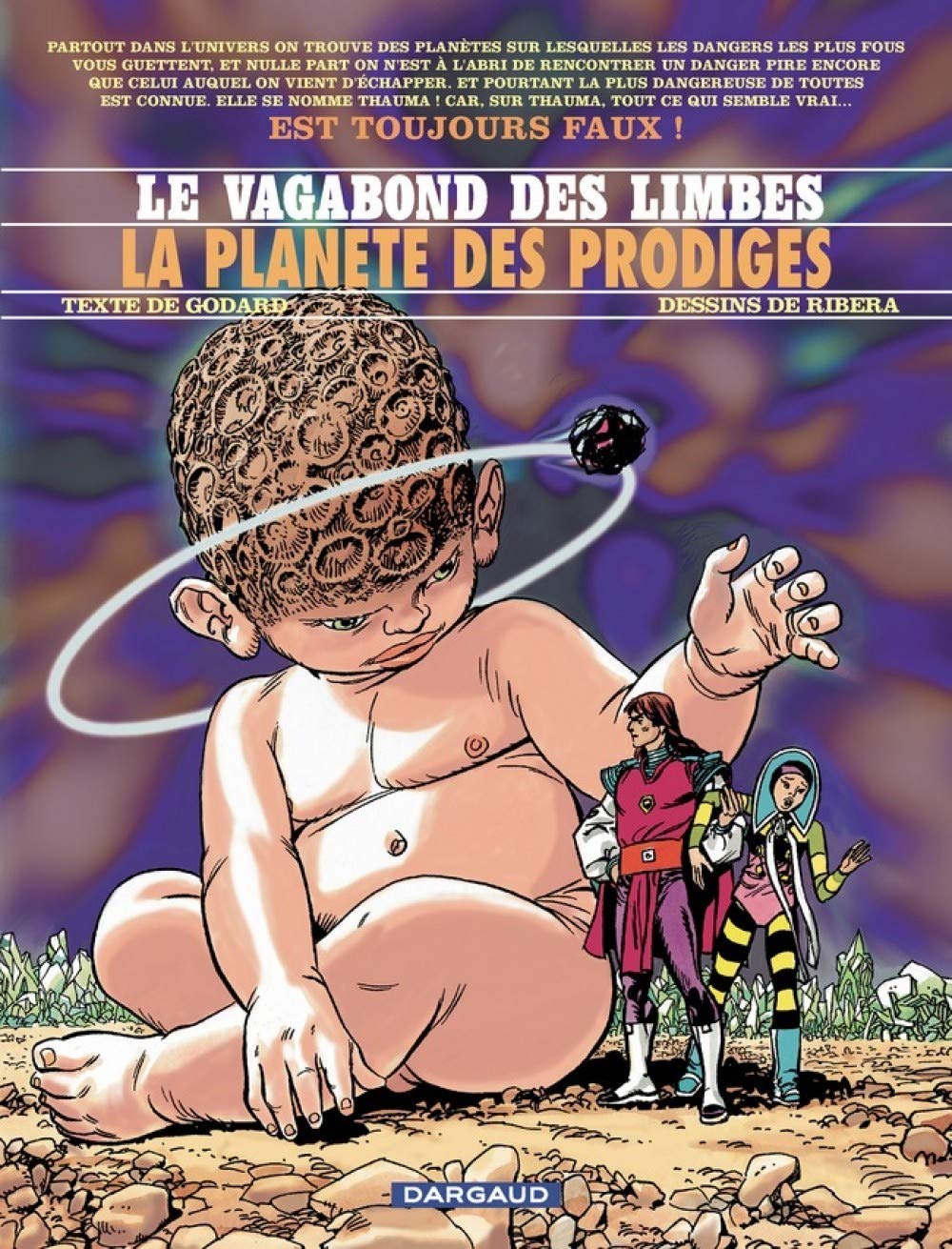 Le Vagabond des Limbes, tome 31 9782205051780