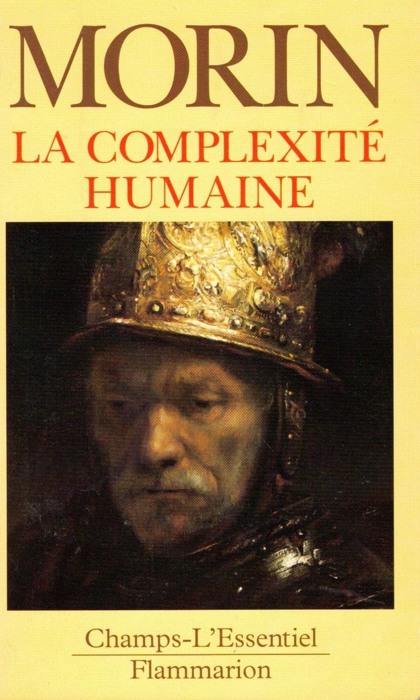 Complexite humaine 9782080811899