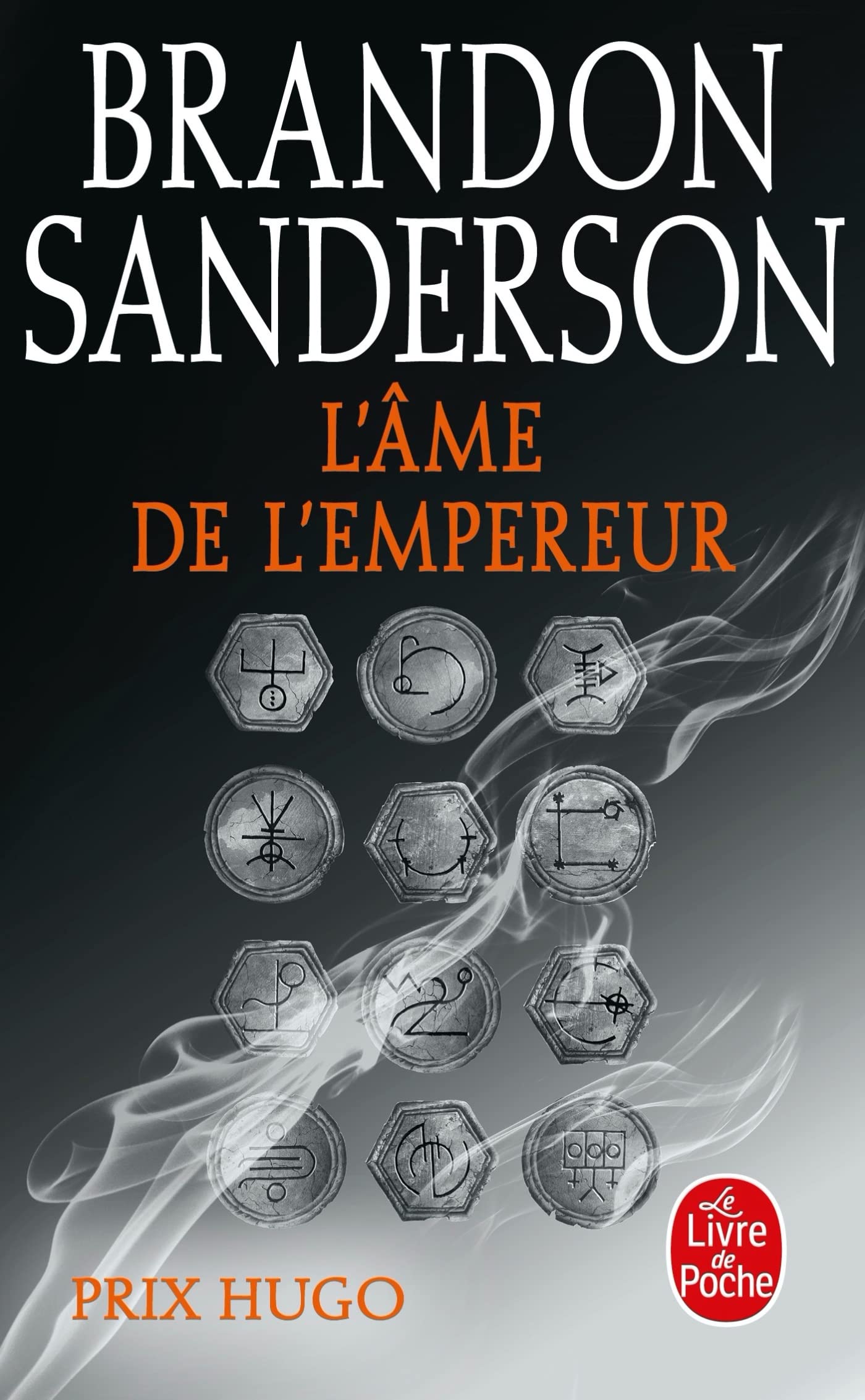 L'Âme de l'Empereur 9782253177142