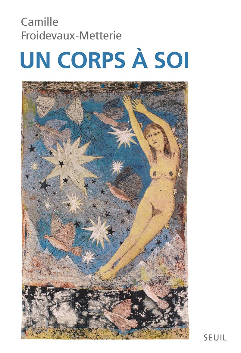 Un corps à soi 9782021448665