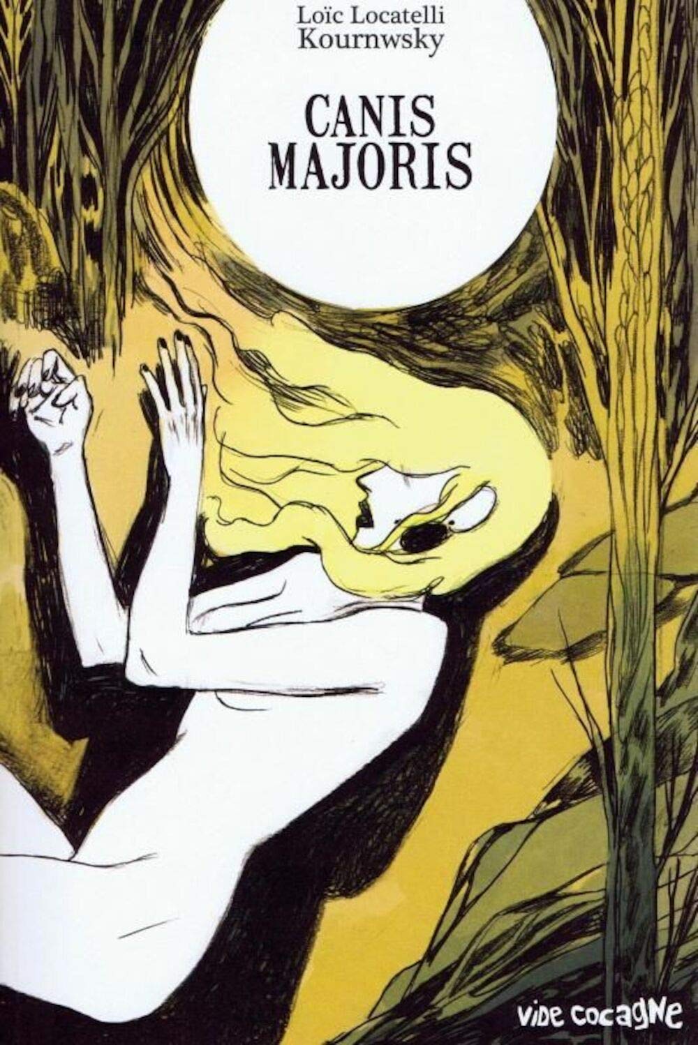 Canis Majoris 9791090425392