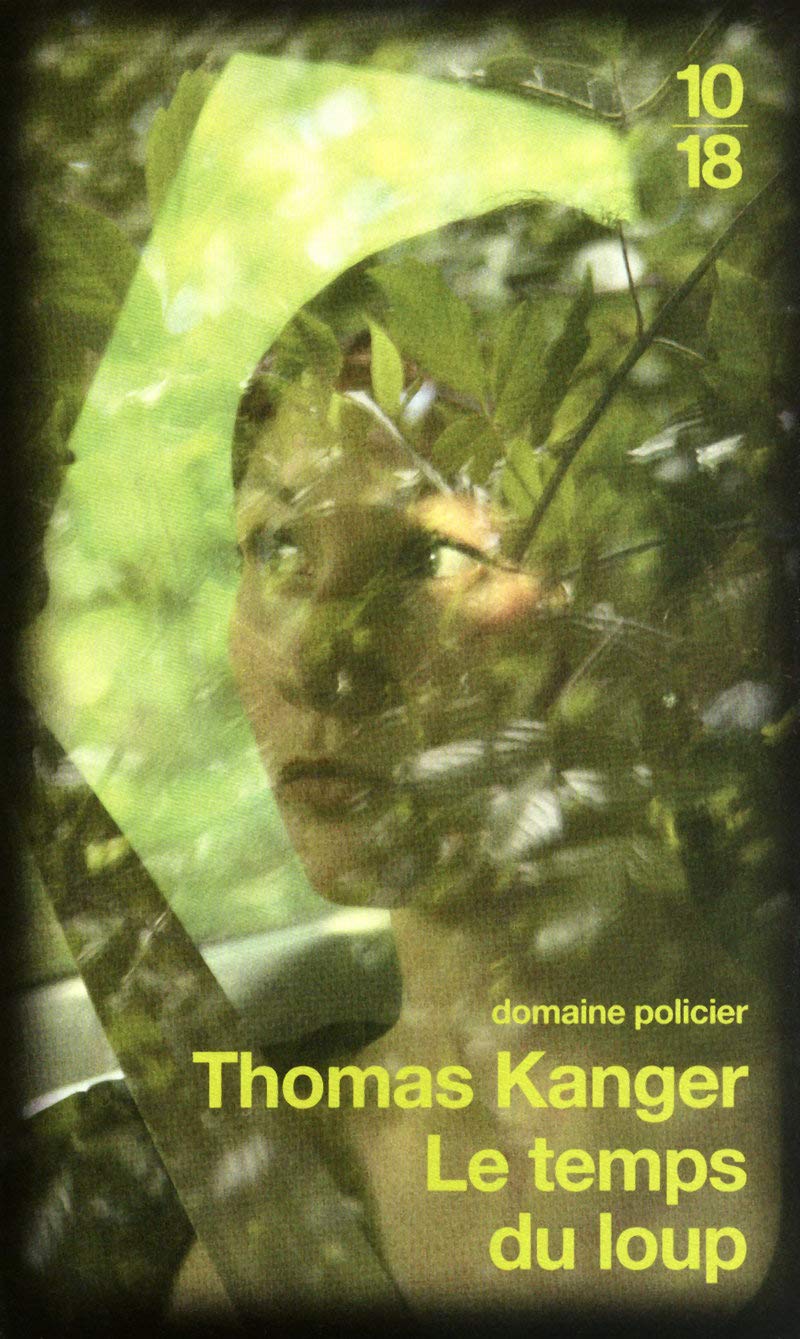 Le temps du loup 9782264051004