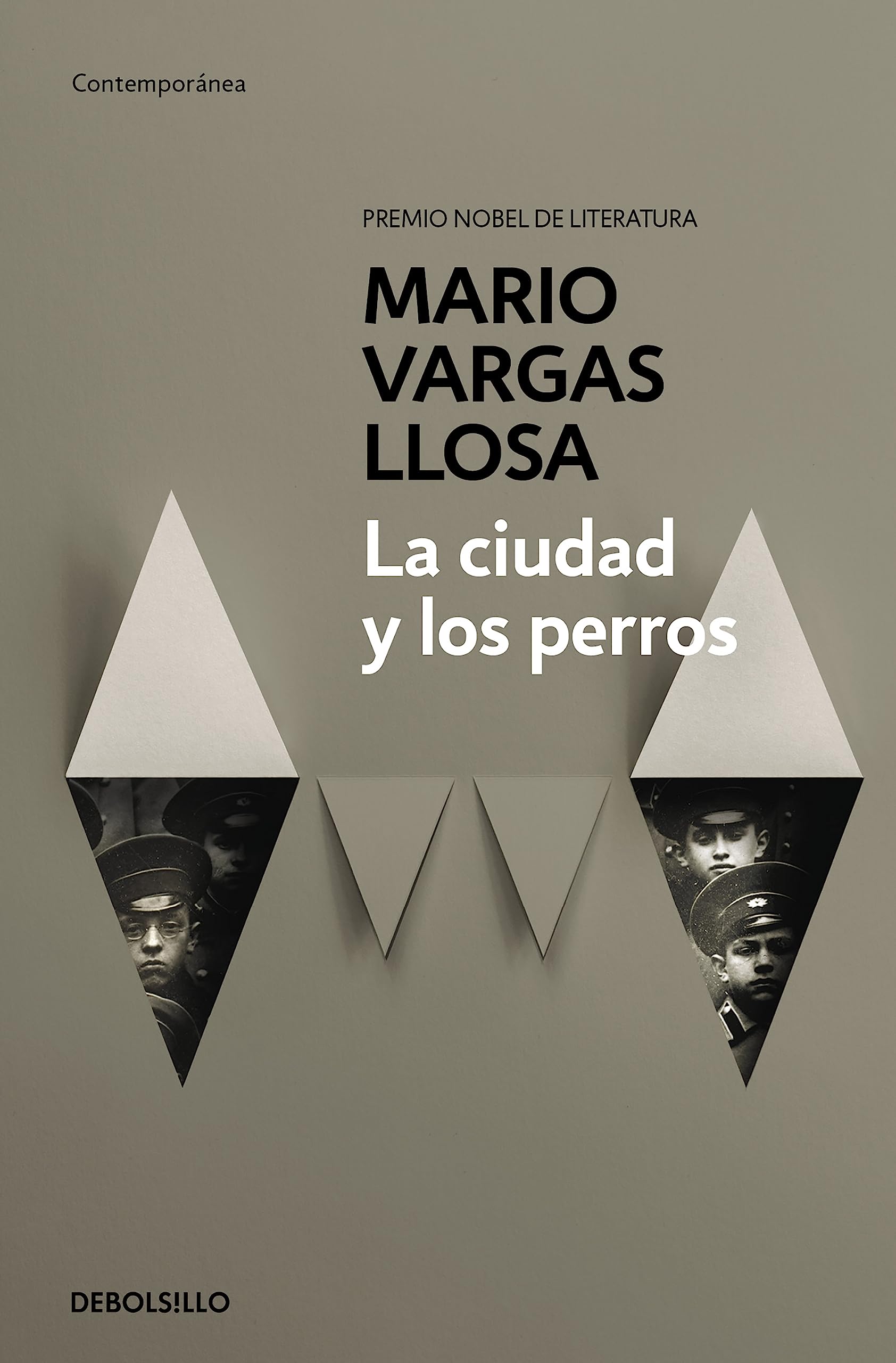La ciudad y los perros / The Time of the Hero 9788490625934