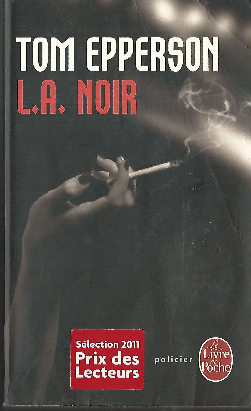 L.A. Noir (plp) 9782253128847