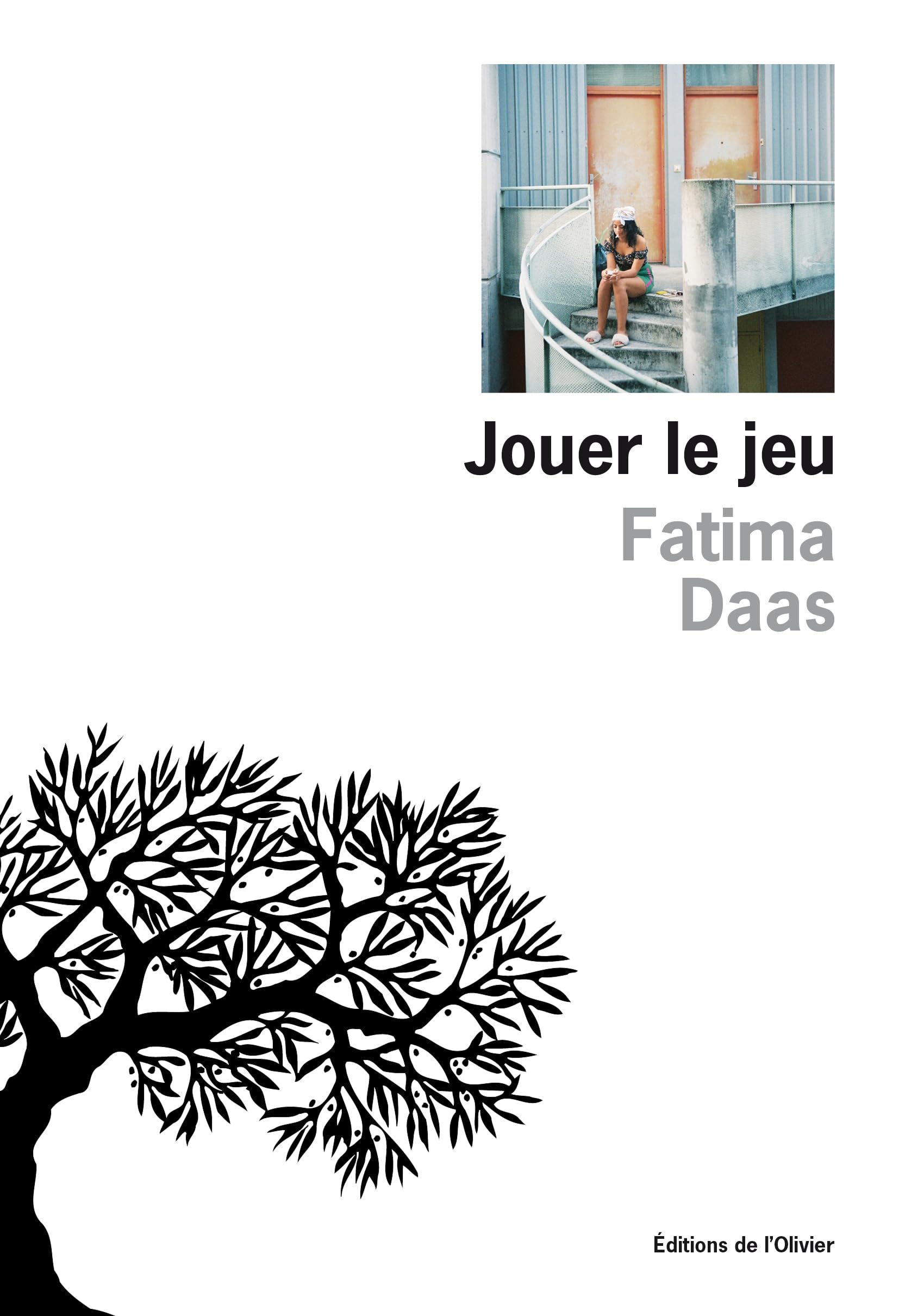 Jouer le jeu 9782823622546