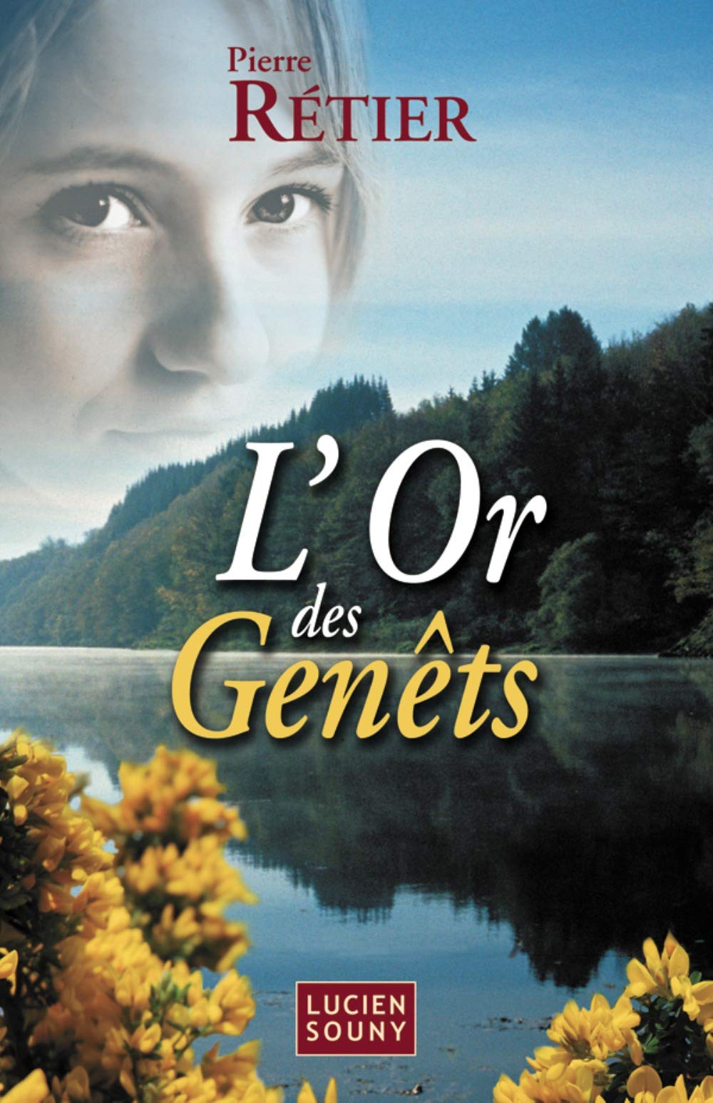 L'Or des Genêts 9782848862132