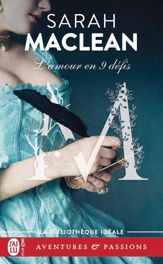 L'amour en 9 défis 9782290413906