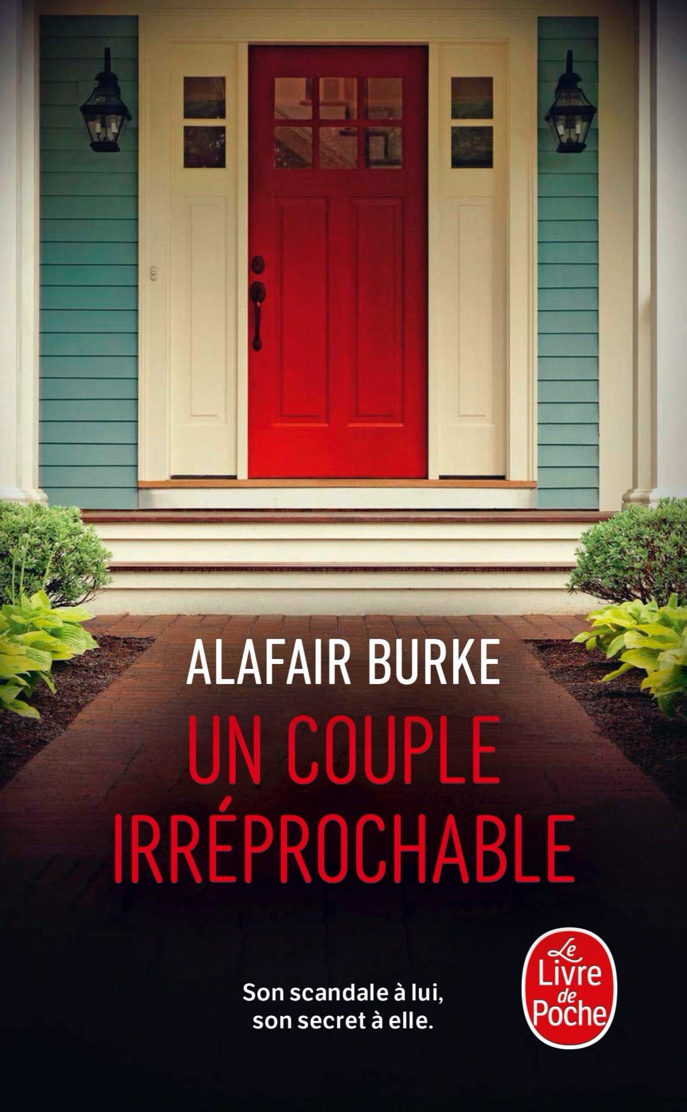 Un couple irréprochable 9782253241751