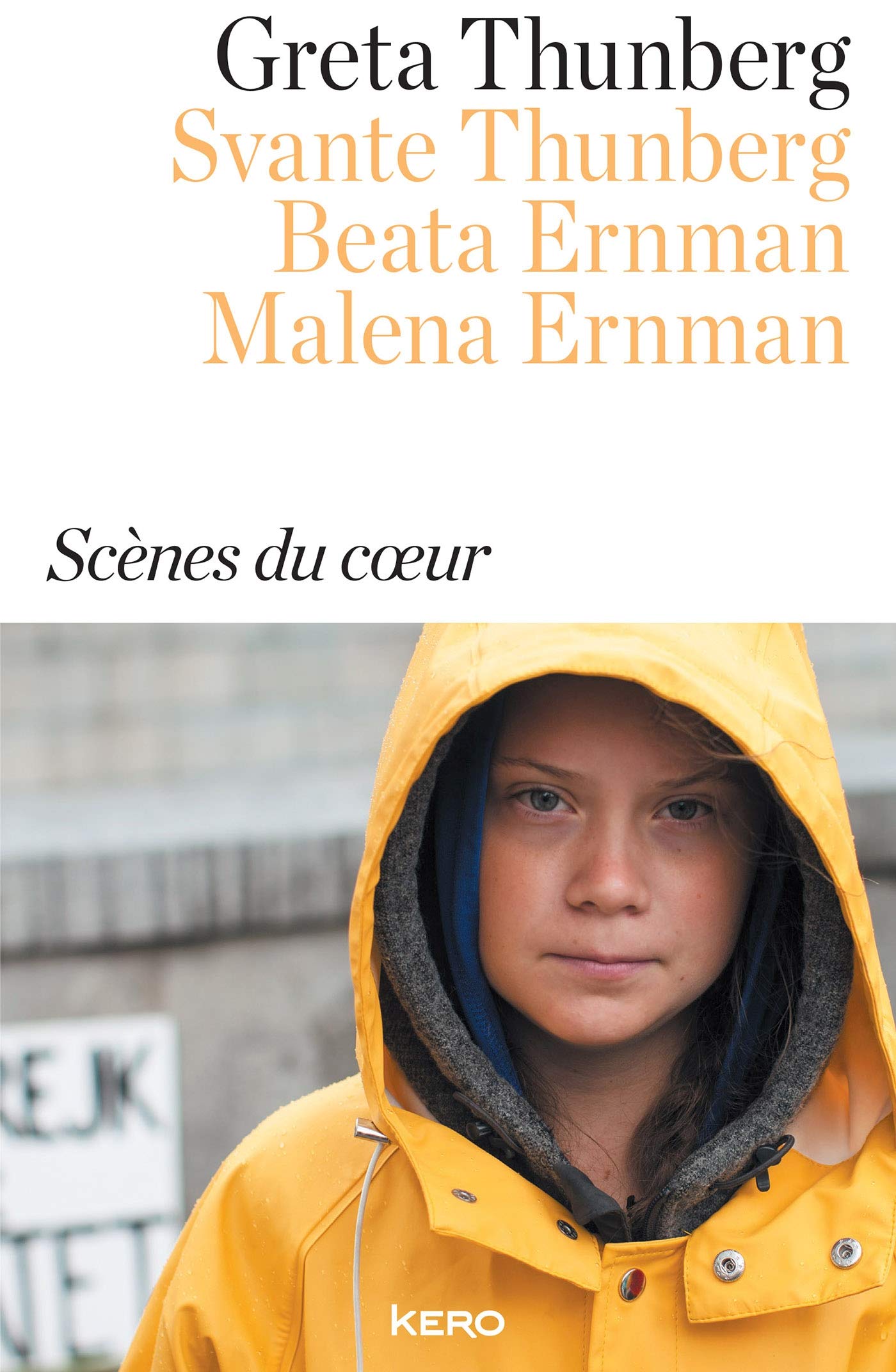 Scènes du coeur 9782366584110