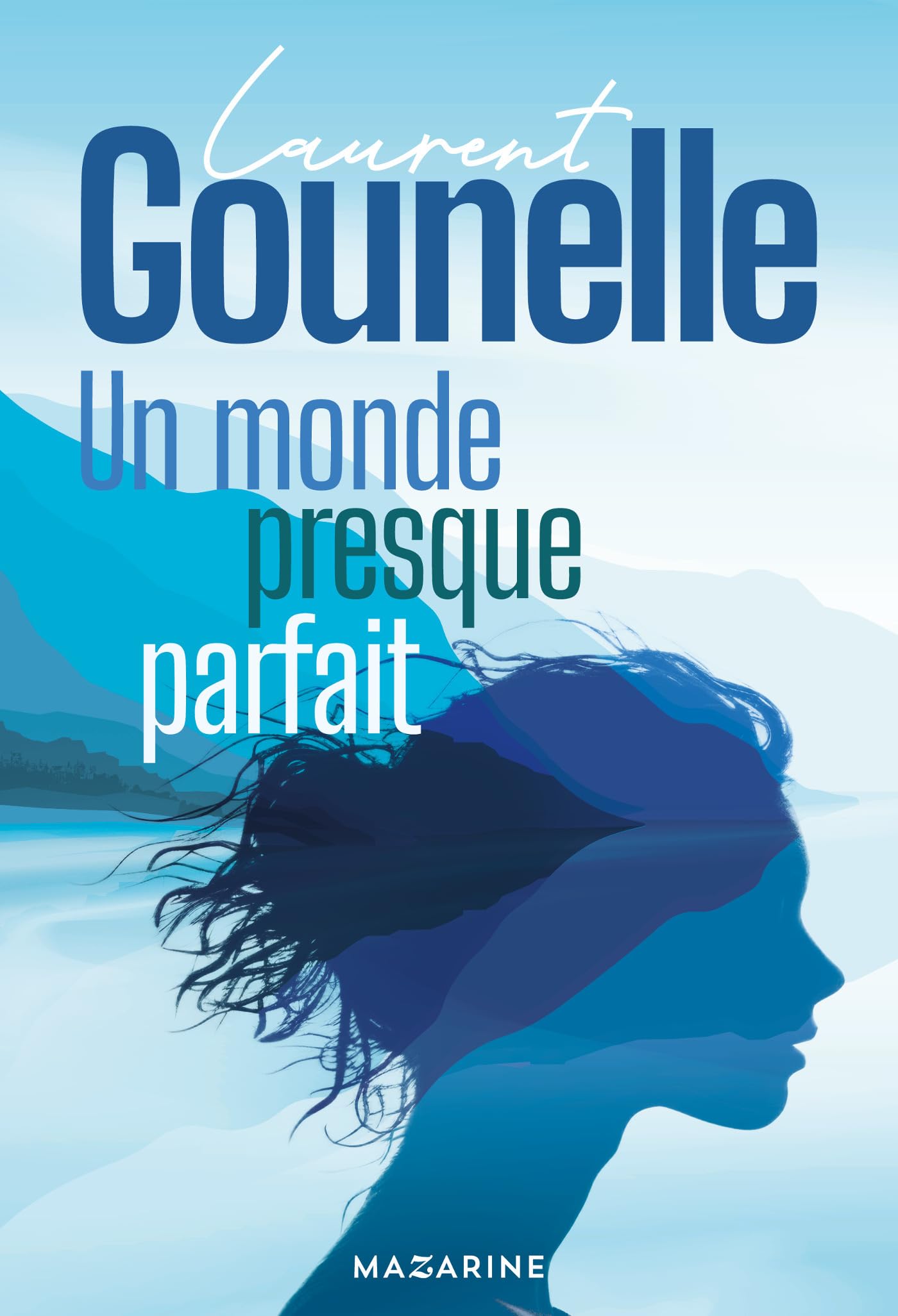 Un monde presque parfait - Nouveau roman 2024 9782863749081