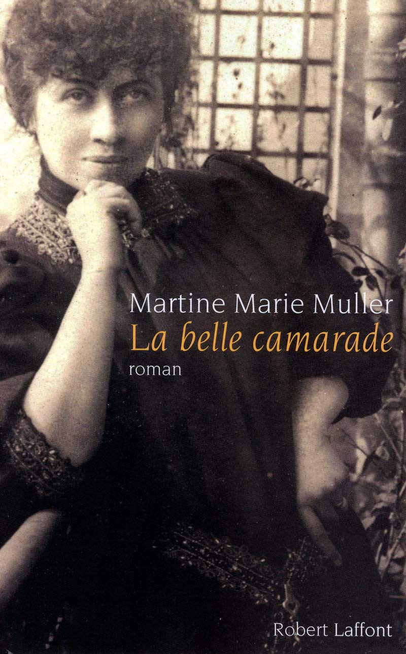 La Belle Camarade 9782221110669